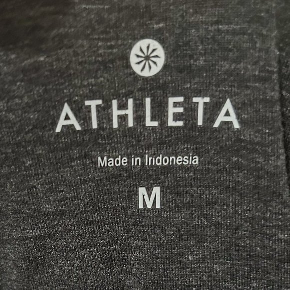 Athleta Adrianna Dress - Picture 5 of 5